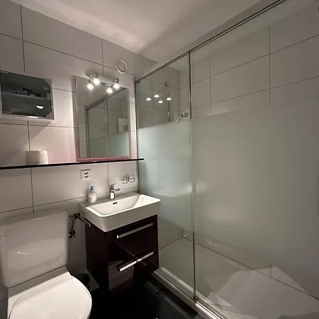 Goliath 35 * Loèche-les-Bains