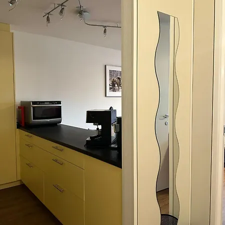 Goliath 35 Appartement